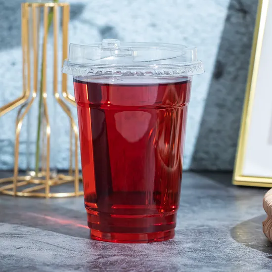 Tapa SIP de 98 mm a prueba de fugas de fábrica china, utilizada para envases de plástico para bebidas.